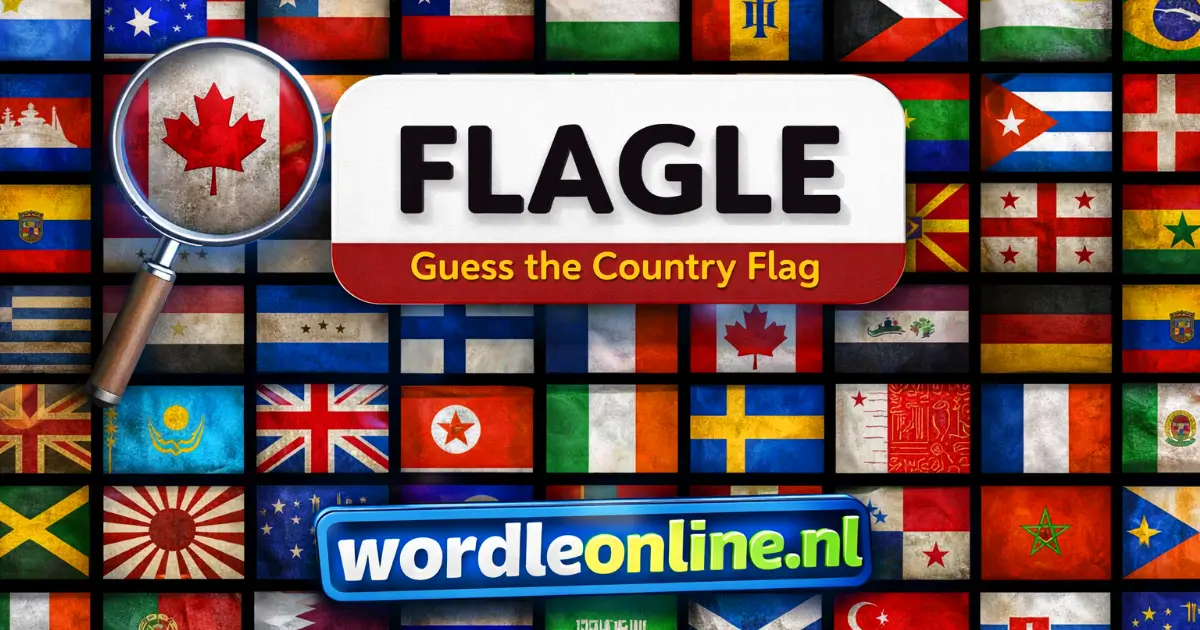 Flagle