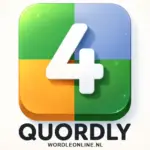 Quordle