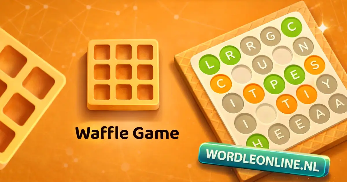 Waffle