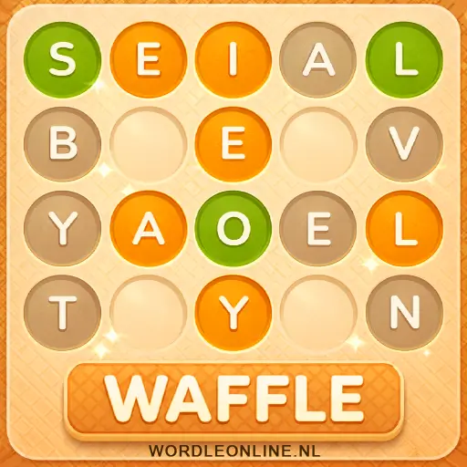Waffle