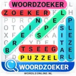 Woordzoeker