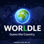 Worldle