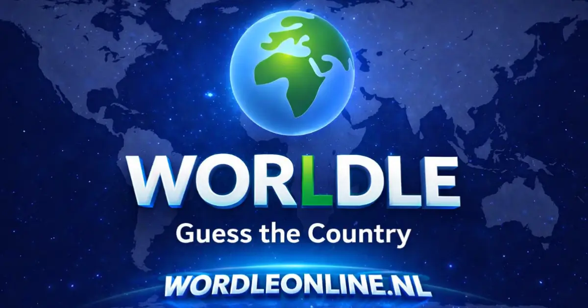 Worldle