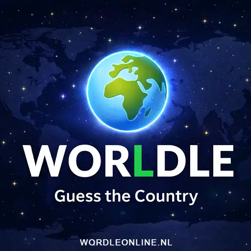 Worldle